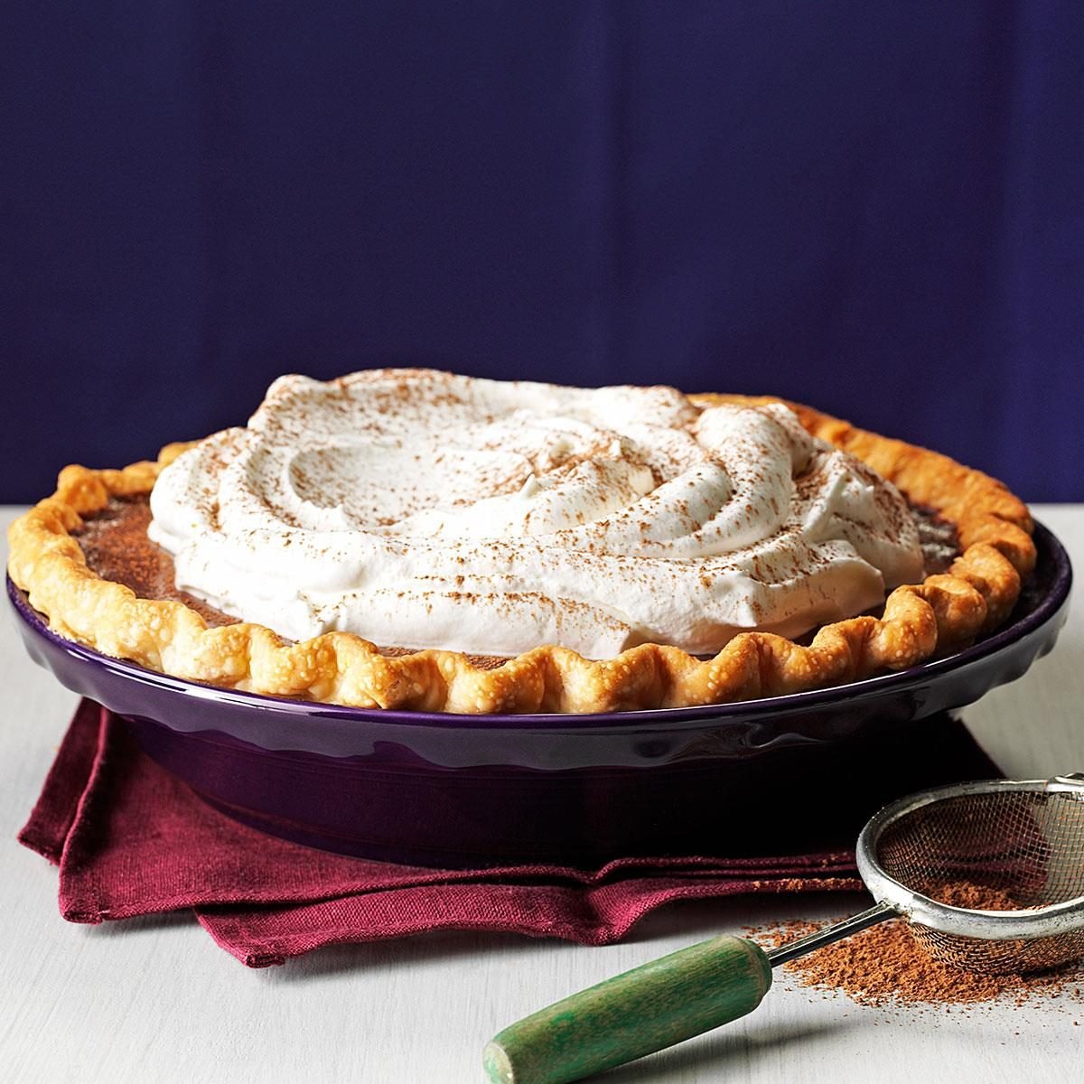 3 Perfect Pie Recipes for your Pie Maker