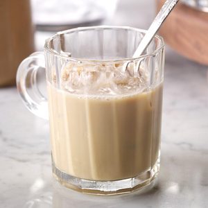 Simple Iced Coffee