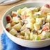 Simple Waldorf Salad