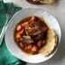 Slow-Cooked Caribbean Pot Roast