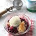 Slow-Cooker Berry Cobbler