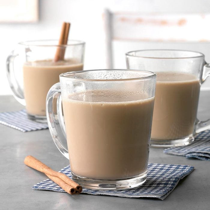 Slow-Cooker Chai Tea