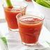 Spicy Tomato Juice