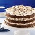 Toffee-Mocha Cream Torte