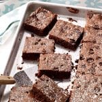 How to Make the Best Fudgy Brownies—Without Eggs