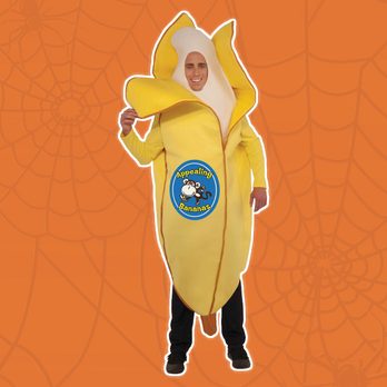 19 Frighteningly Fun Food Halloween Costumes