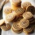 Basic Chocolate Pinwheel Cookies