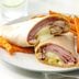 Cuban Pork Wraps