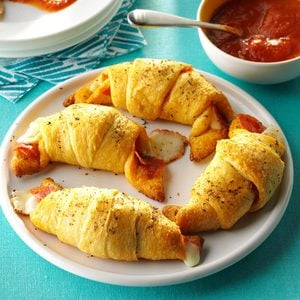 Pepperoni Roll-Ups