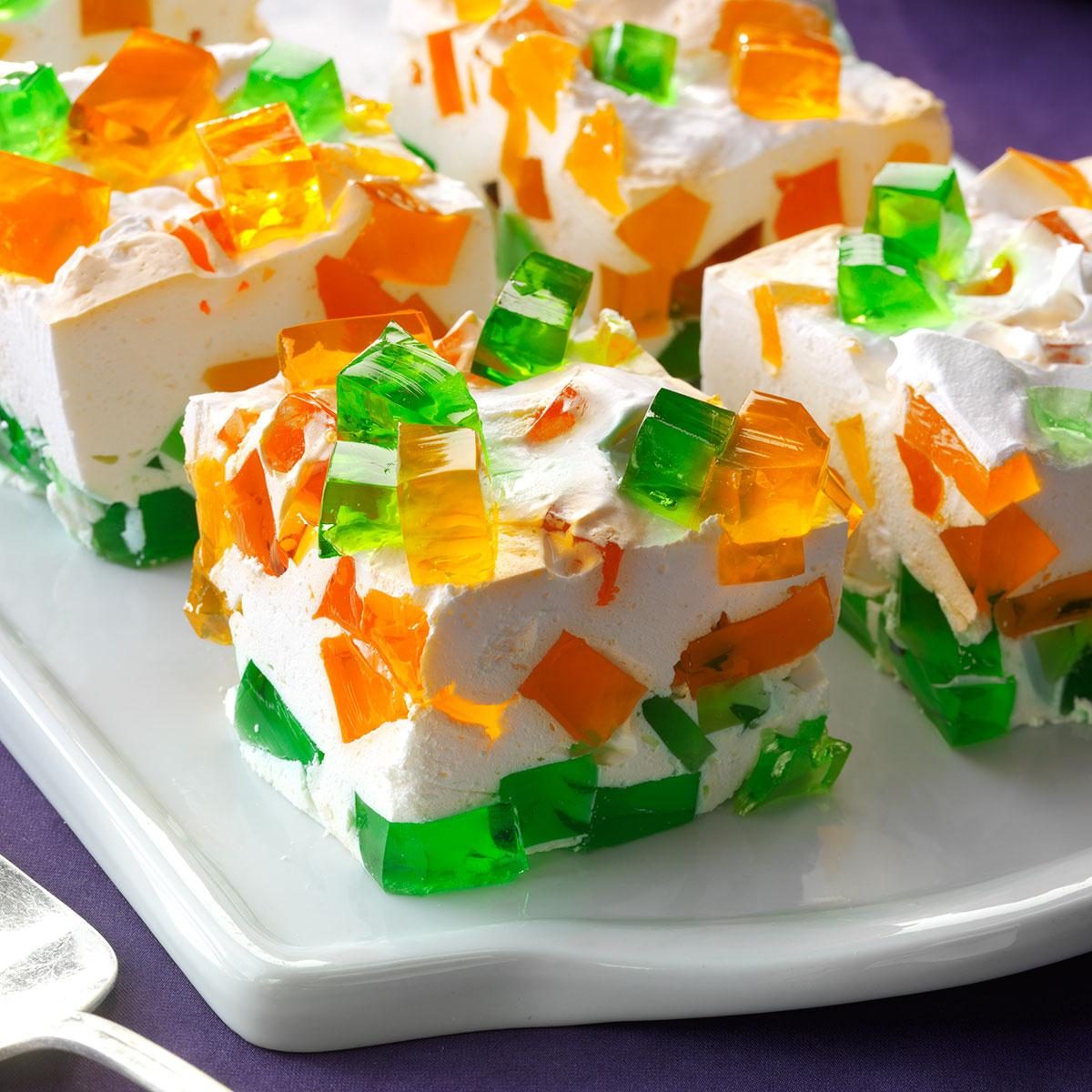 NATIONAL JELL-O WEEK - February 12-18, 2024 - National Today