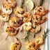 Lime-Rosemary Shrimp Skewers