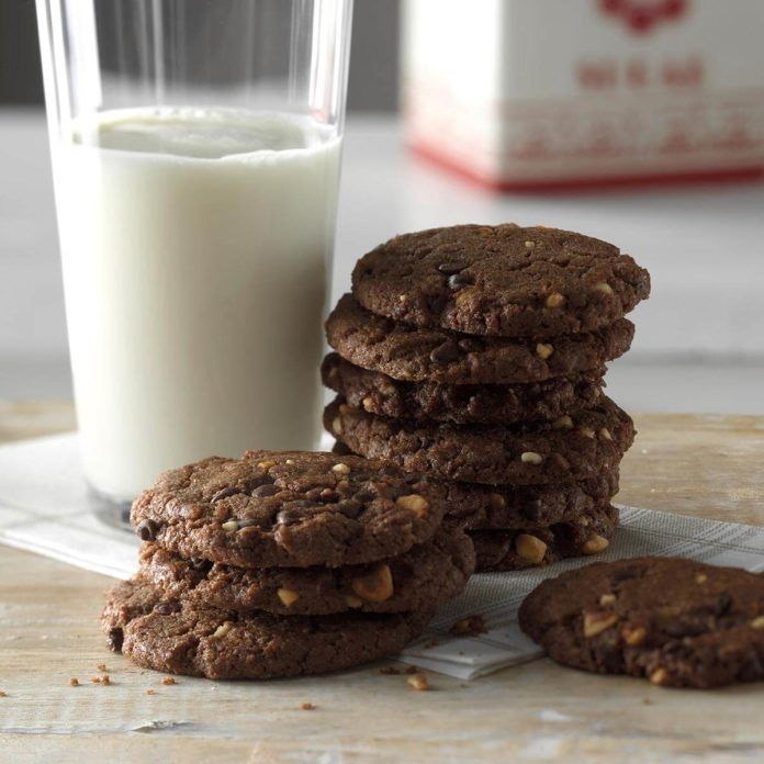 Best Homemade Cookies For Diabetics - DiabetesWalls