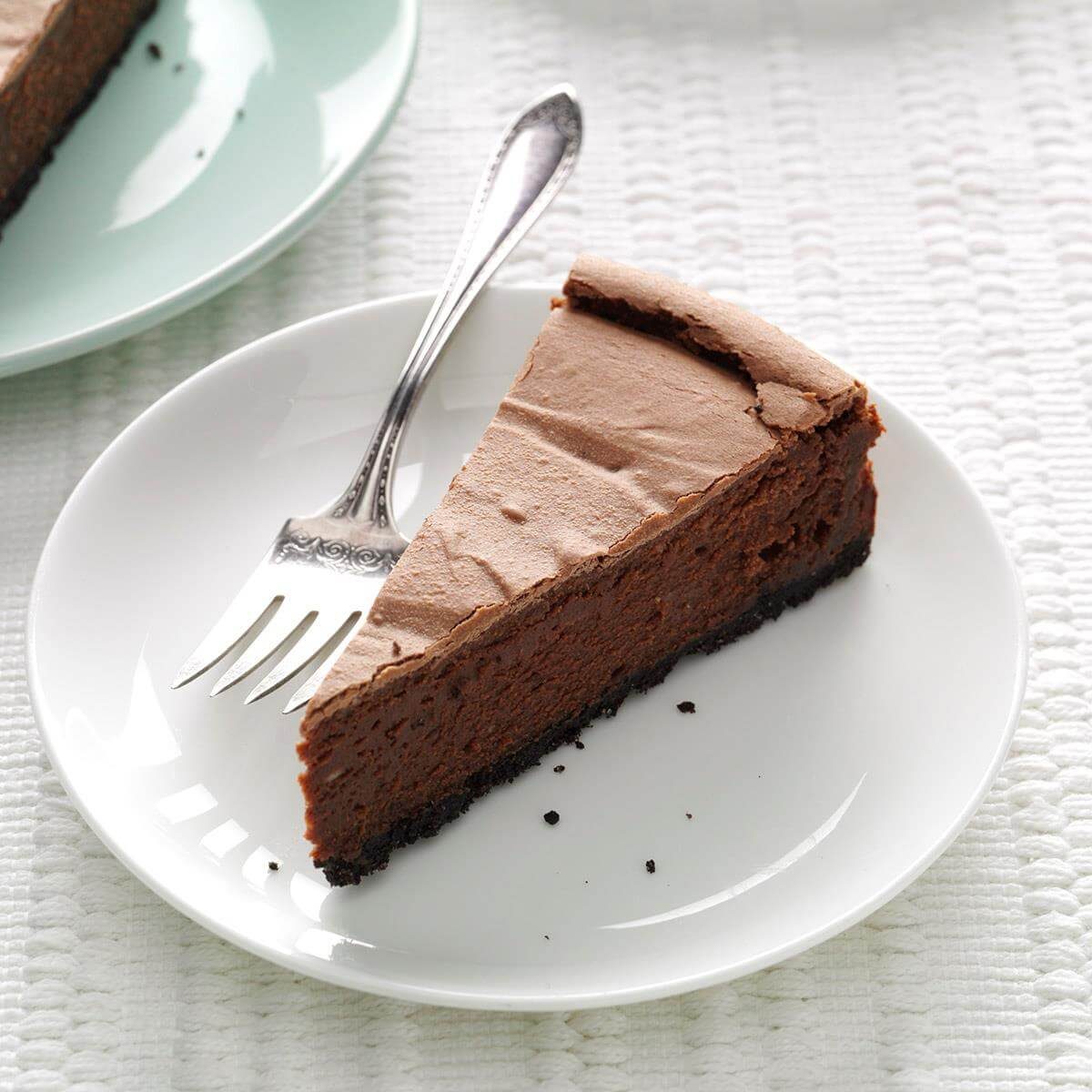 30 Chocolate Cheesecake Recipes That Are the Ultimate Indulgence