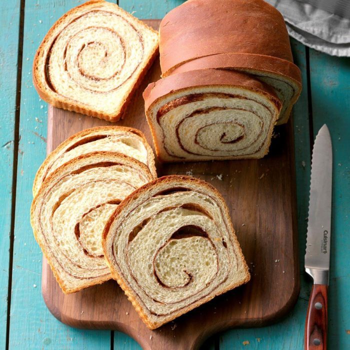 50 Ways to Bake with Cinnamon | Taste of Home
