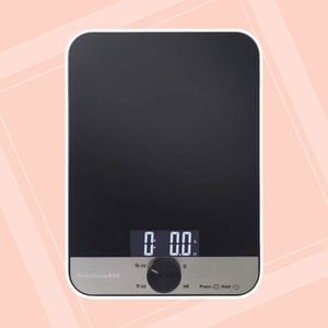 Digital Top Kitchen Scale