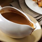 How to Make Gravy from Scratch—Perfect for Thanksgiving Dinner