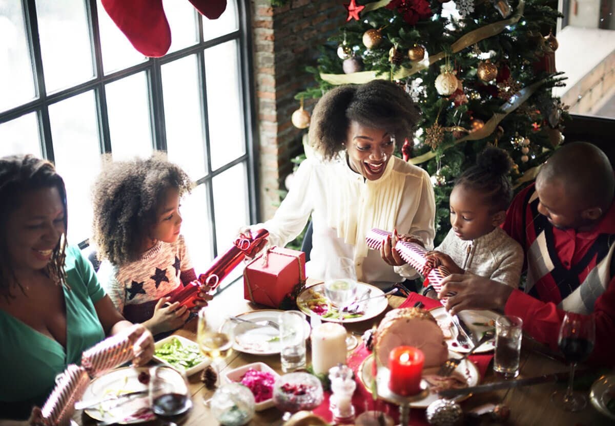 So You're Hosting a Holiday Party–Now What?