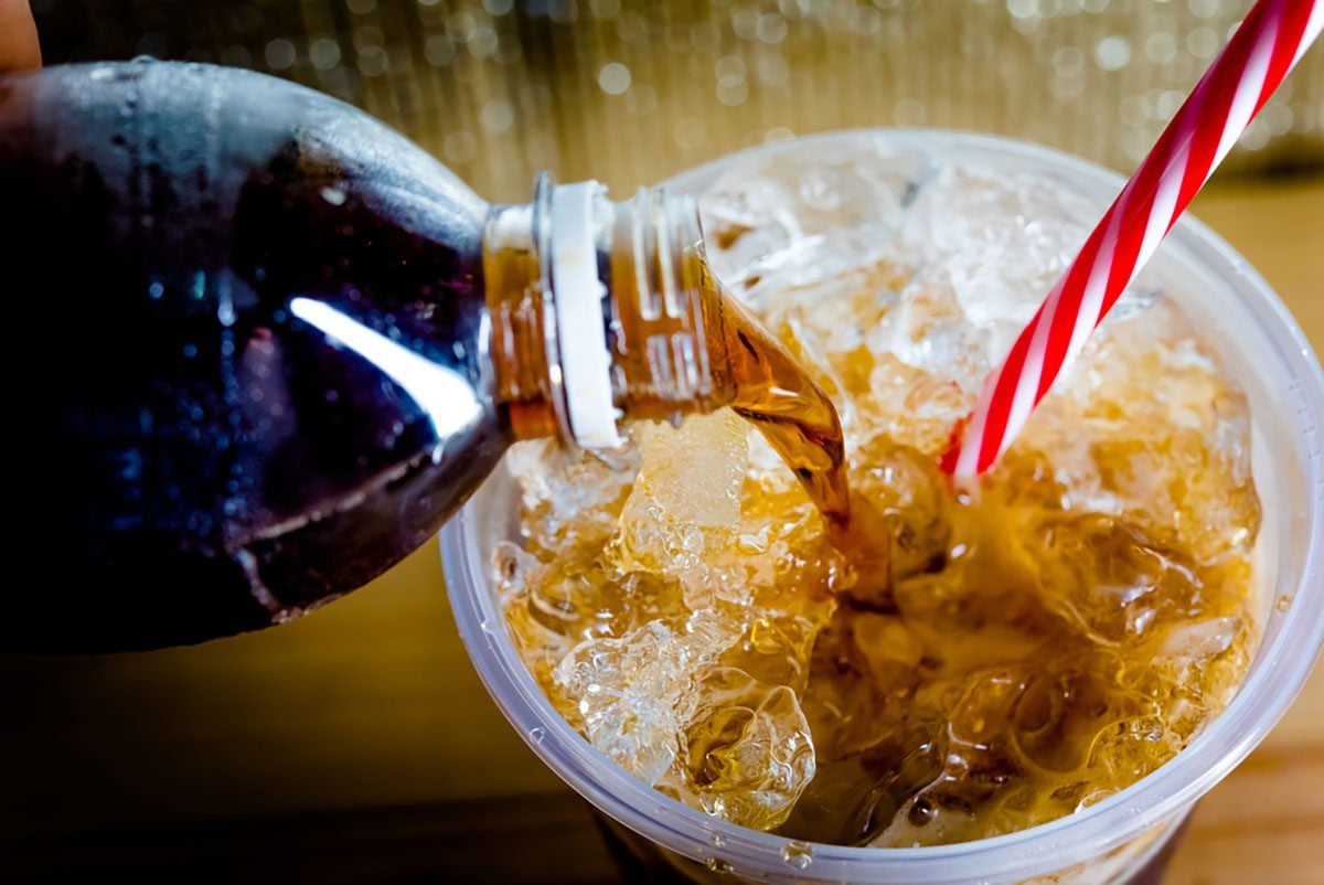  6 Proven Risks of Drinking Diet Soda, Plus the Truth You Need to Hear