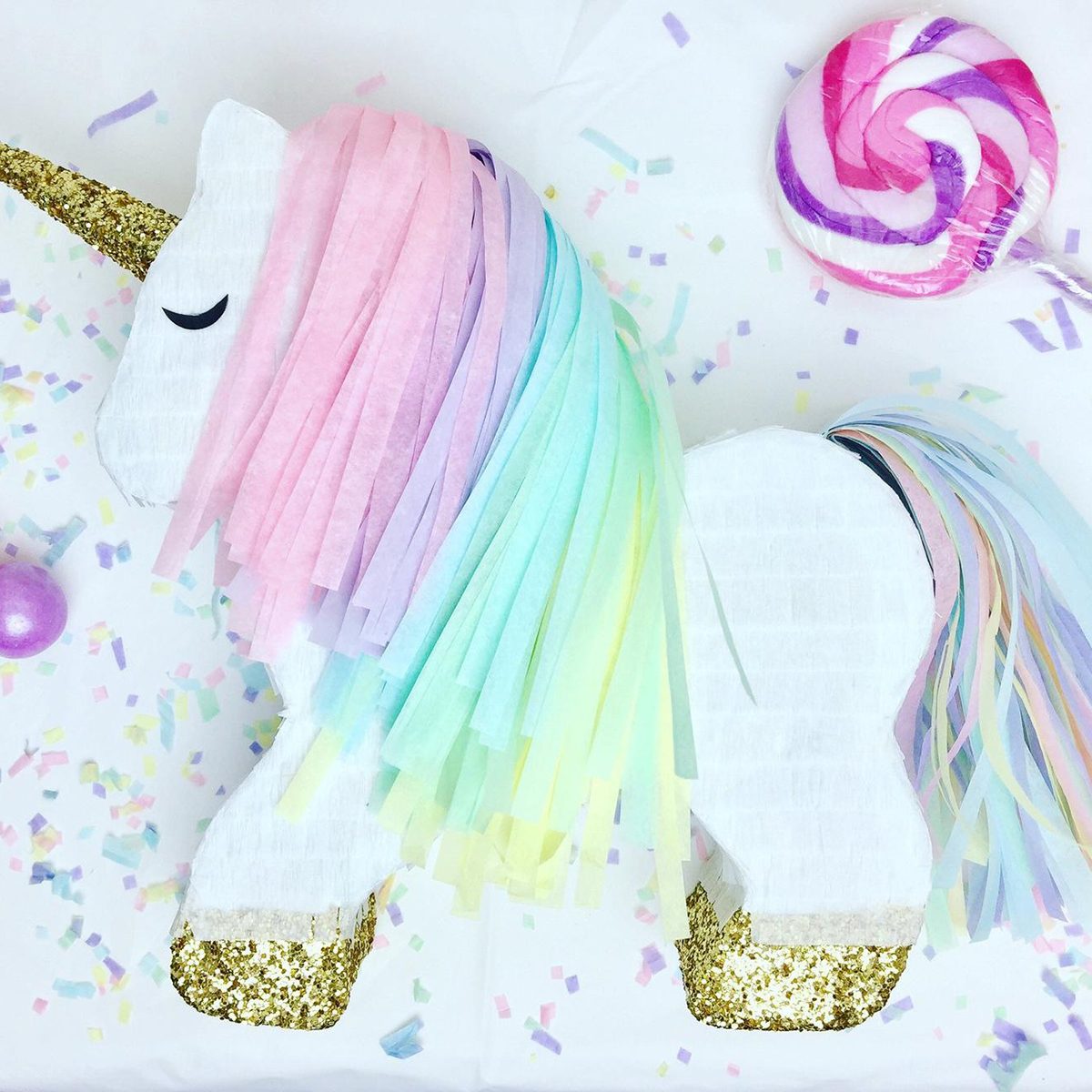 Unicorn Birthday Party Ideas: How to Host a Magical Party