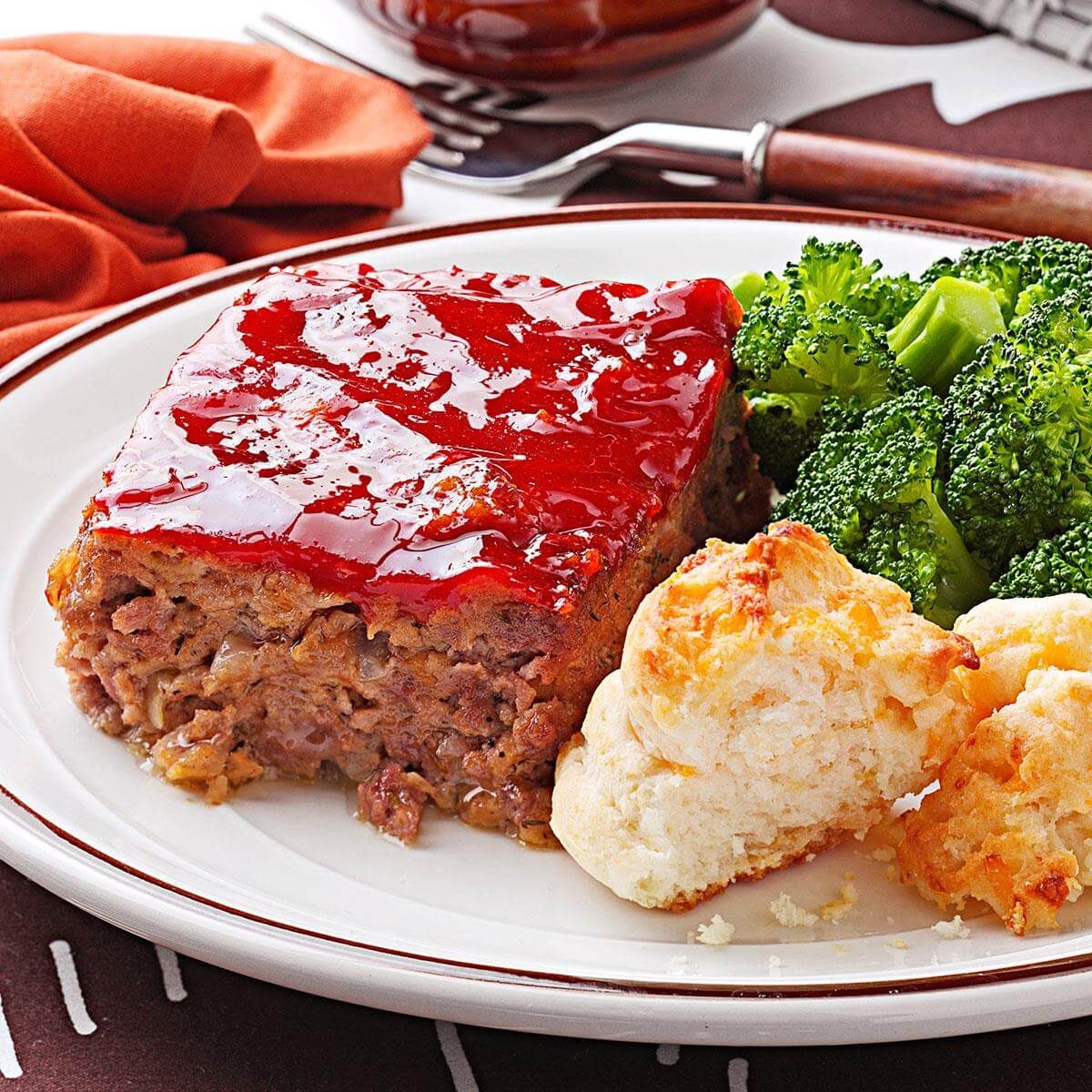 Moist Savory Meat Loaf Exps159154 SD2401788B06 13 2bC RMS 1 