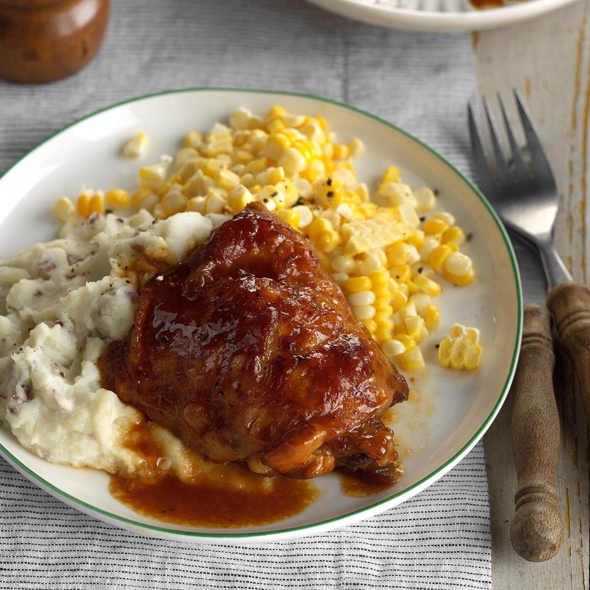 100+ Chicken Dinner Ideas to Try Tonight | Taste of Home