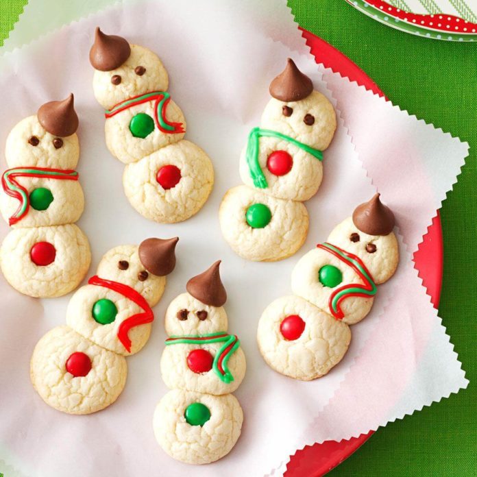 150 of the Best Christmas Cookies Ever | Taste of Home