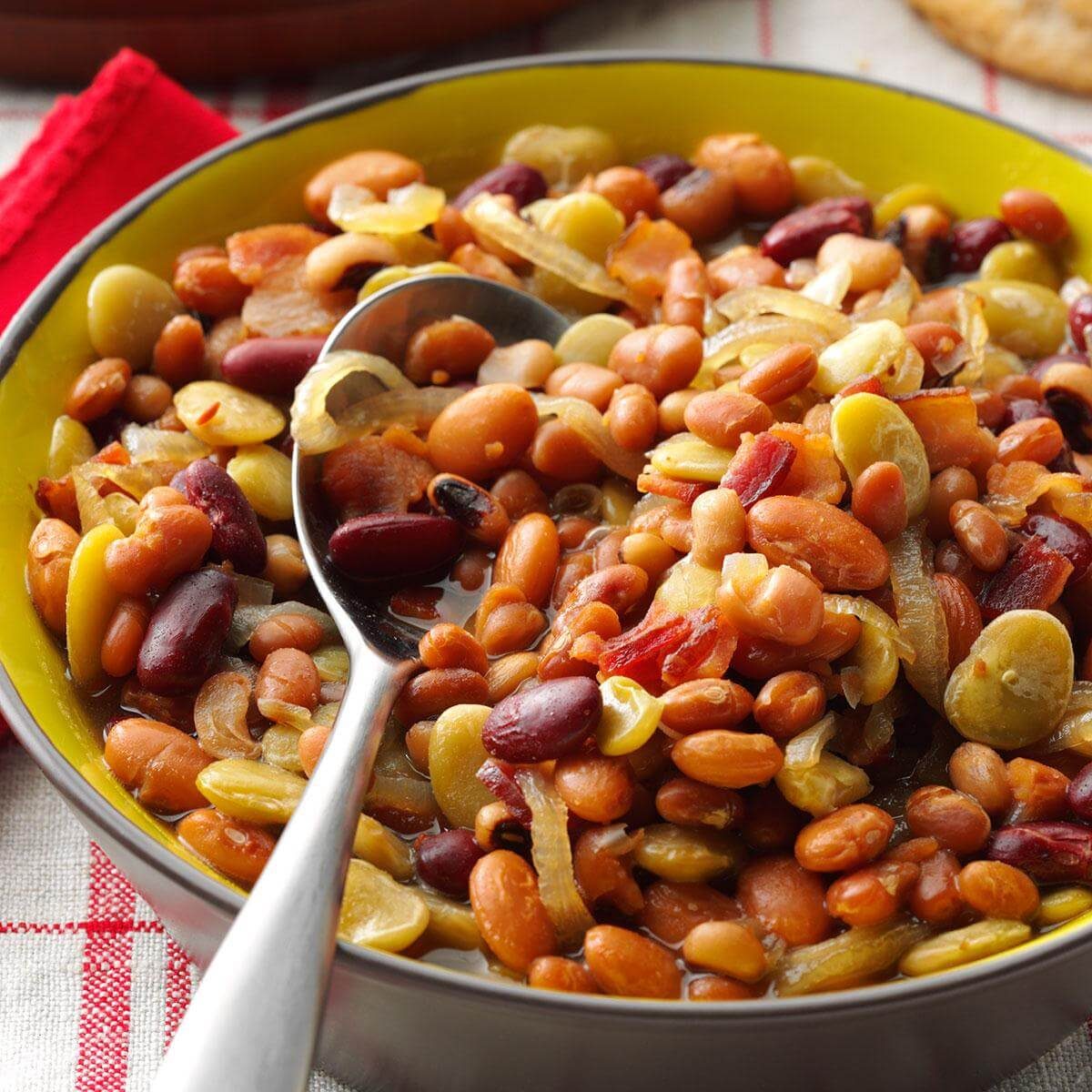How to Use Every Type of Canned Beans