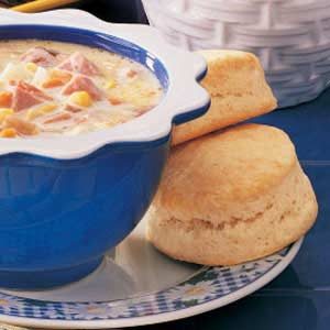  Basic Biscuits  Recipe Taste of Home