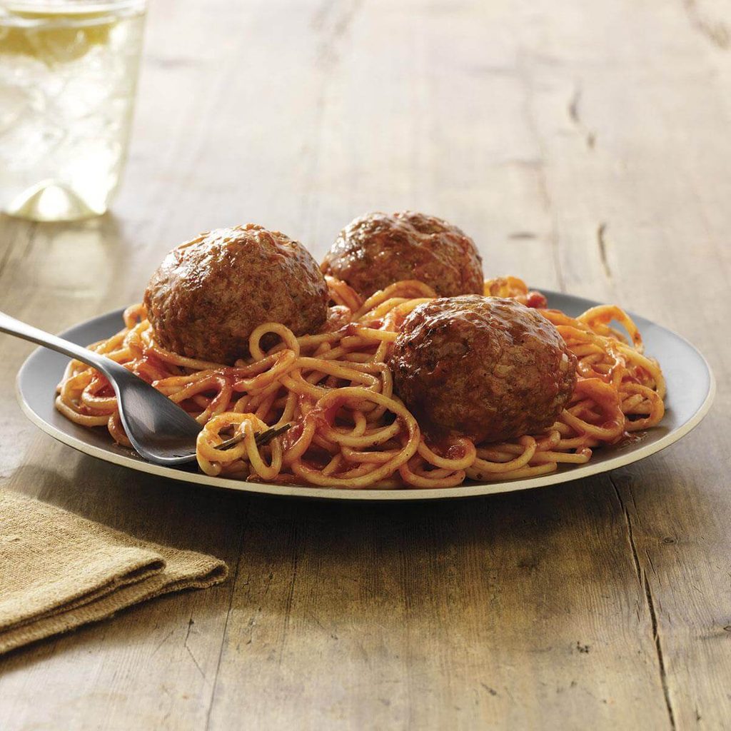 Johnsonville® Italian Meatballs