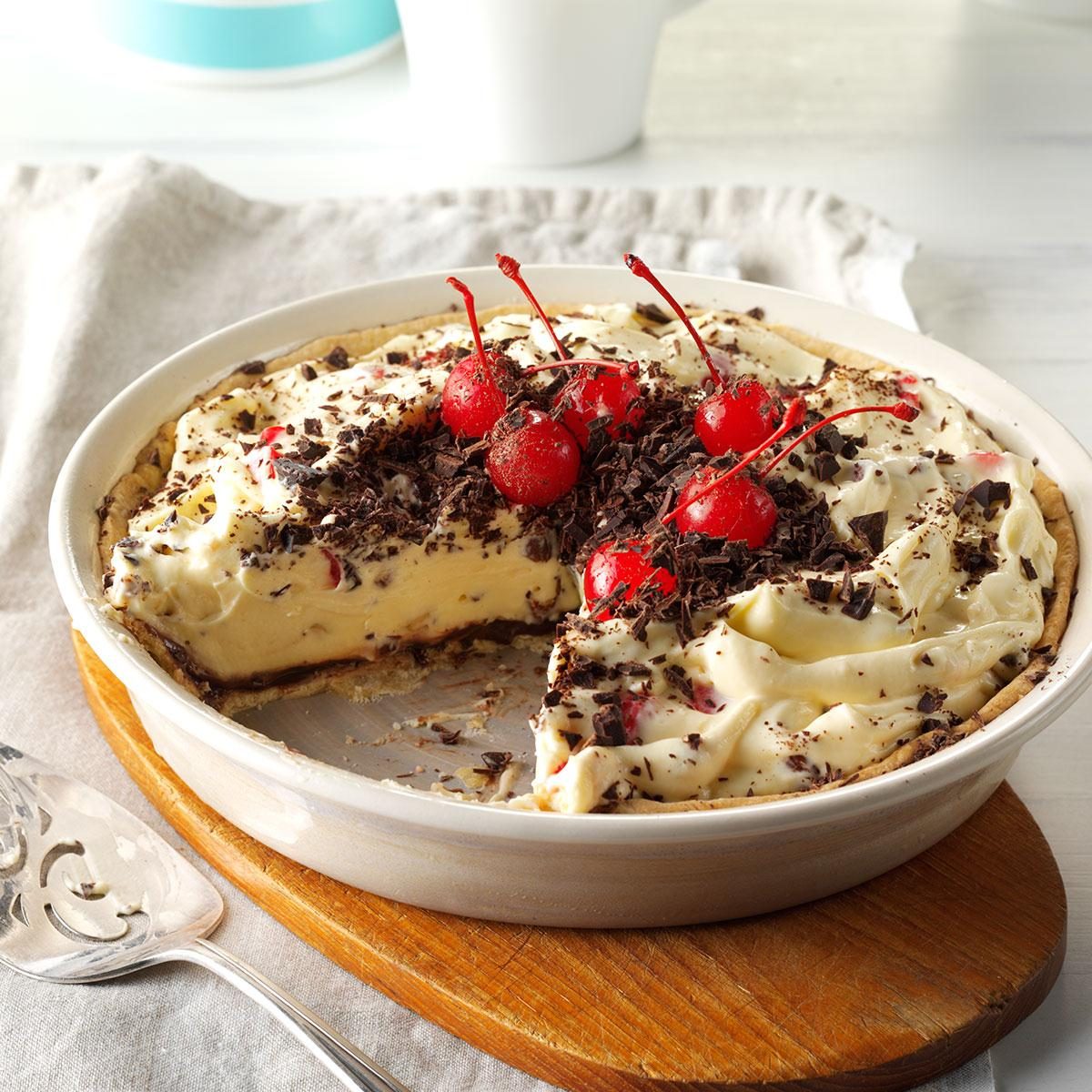 Vanilla Pudding Ideas 75 Easy No Bake Desserts Recipes For Last Minute Dessert Ideas It 