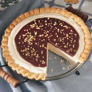 peanutty pie