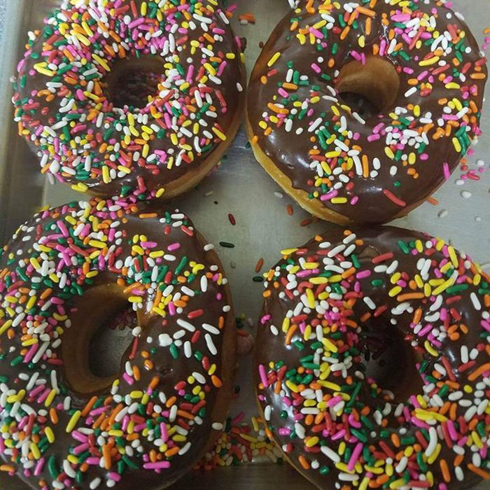 donuts