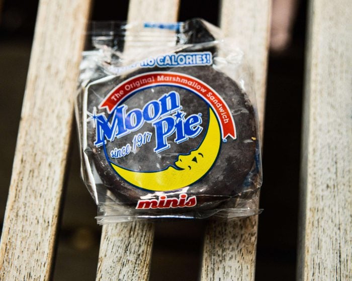 Moon Pie-mosphere Space Expedition Corporation