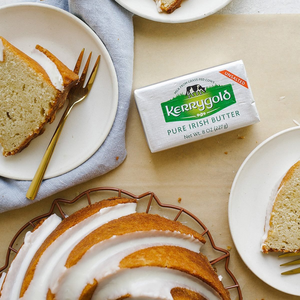 What is the Difference Between Kerrygold vs. Regular Butter? - Eat Like  No One Else