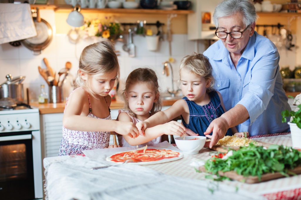 13 Gifts for Parents Who Love to Cook