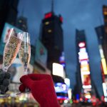 The Craziest New Year’s Eve Food Drops Across the Country
