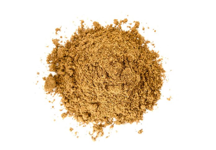 Indian spice mix