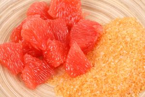 10 Ways to Clean with Grapefruit
