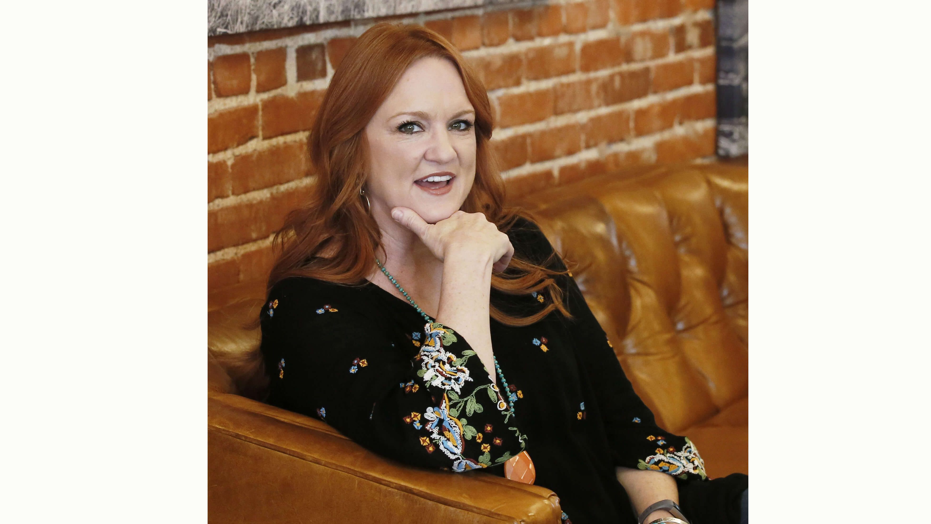 Ree Drummond Shares Her Two Signature Holiday Dishes ...