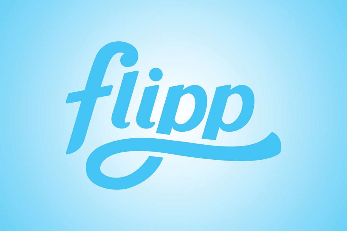 Flipp Food Delivery App