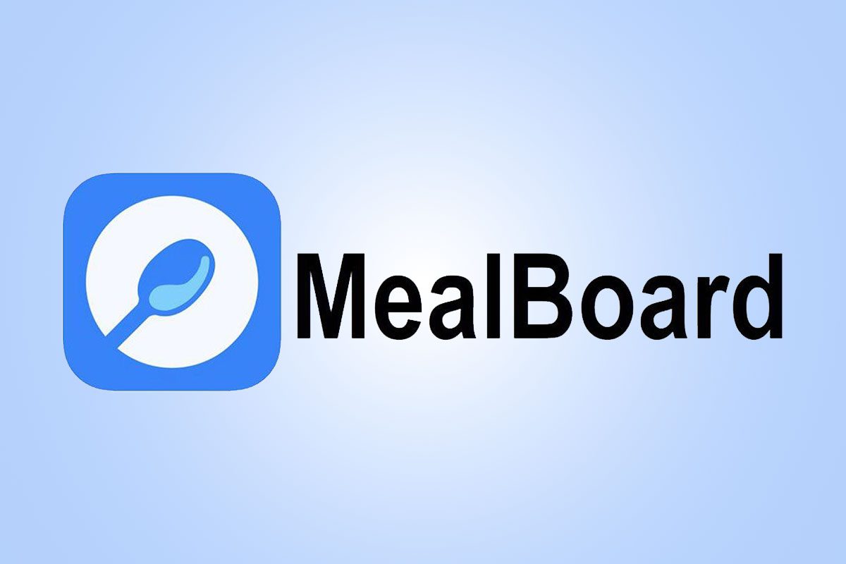 Mealboard Logo