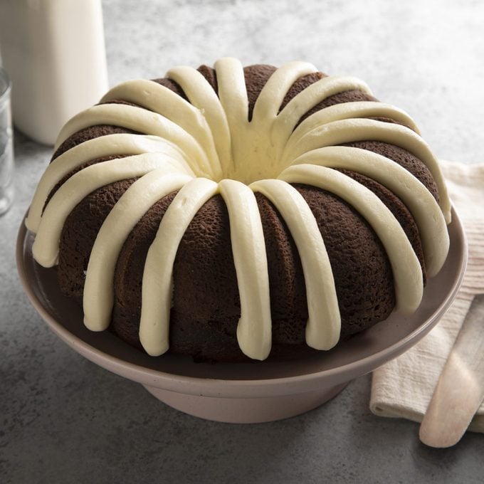 Nothing Bundt Cake Copycat