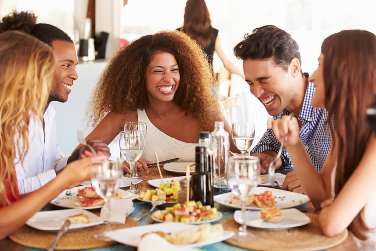 How To Enjoy Eating At A Restaurant When You Have A Food Allergy