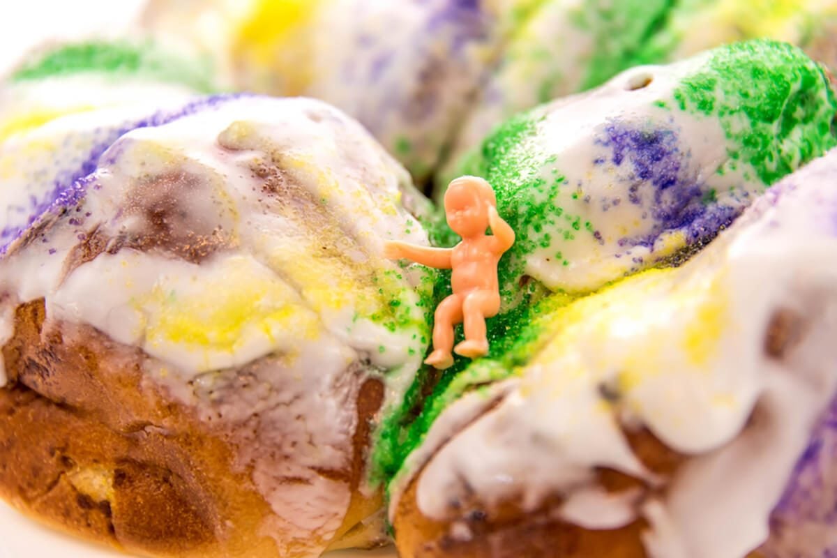  What Is King Cake? Heres How to Make This Mardi Gras Treat