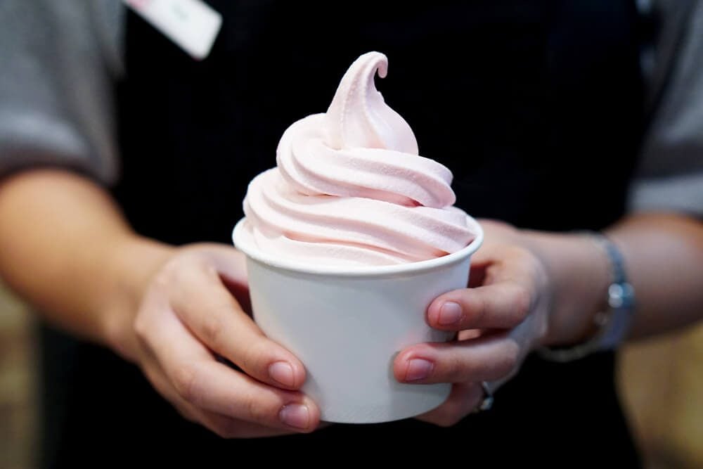  Frozen Yogurt, Gelato or Low-Fat Ice Cream: Which Is Healthiest?