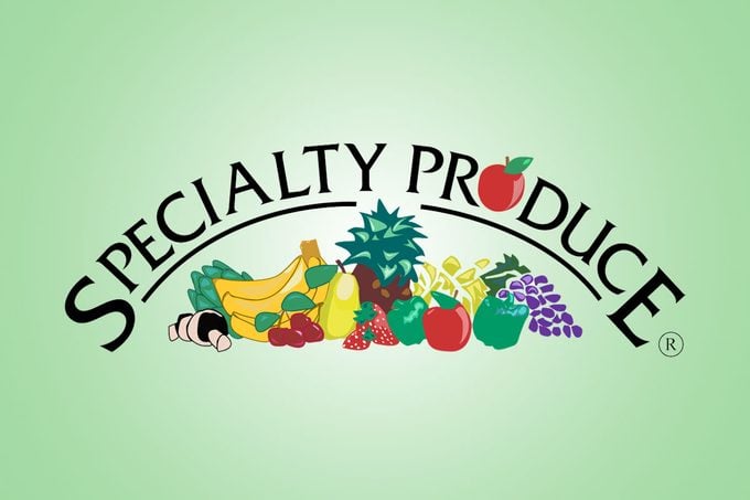 Specialty Produce Logo