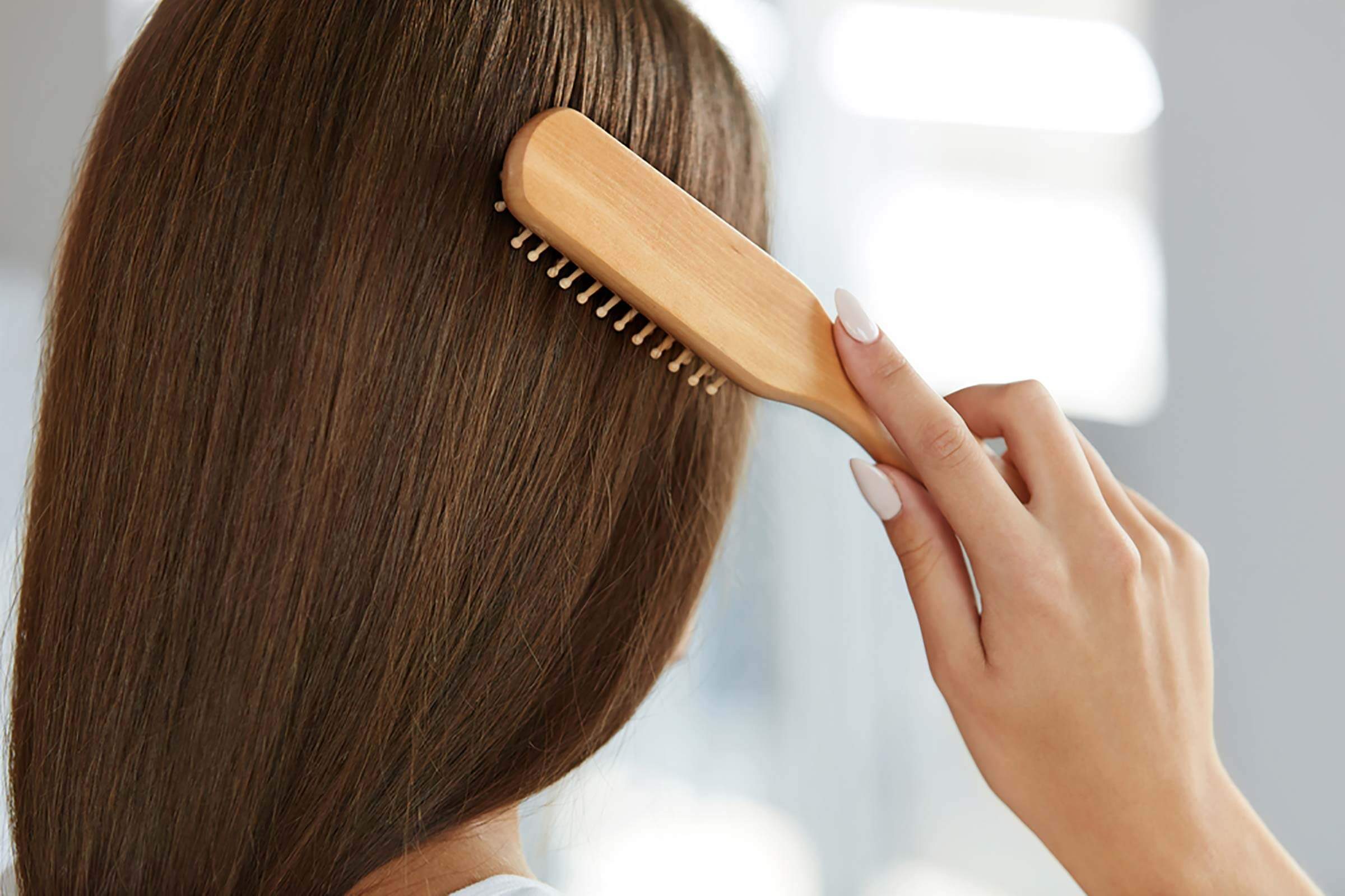 Biotin-Rich Foods for Your Healthiest Hair and Nails Ever