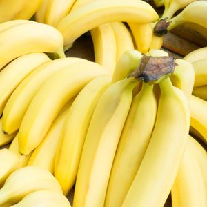 Fresh organic Banana