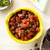 10 Minute Zesty Salsa