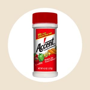 Accent Natural Flavor Enhancer Ounce